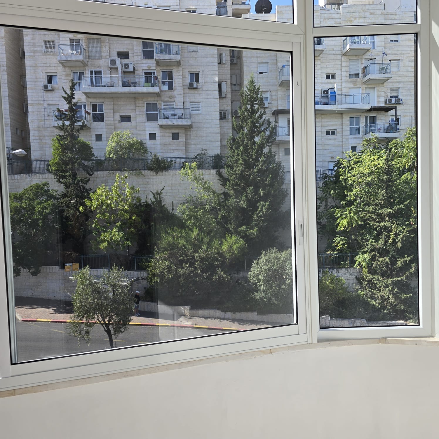 פרויקט בביצוע